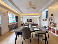 Blk 607 Woodlands Ring Road (Woodlands), HDB 5 Rooms #579657991
